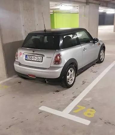 New * Sarajevo