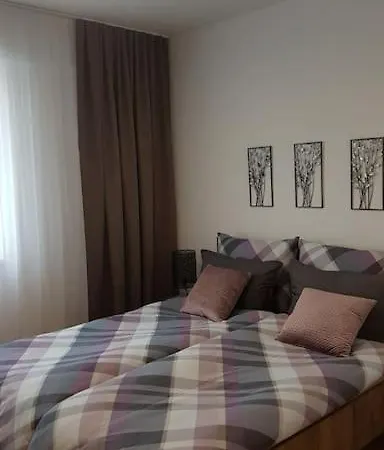 Lejlighed New Sarajevo