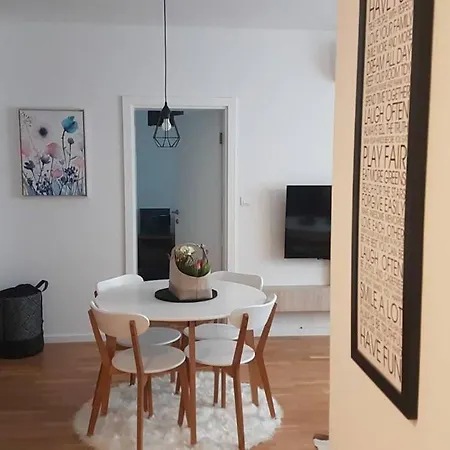 New Lejlighed Sarajevo